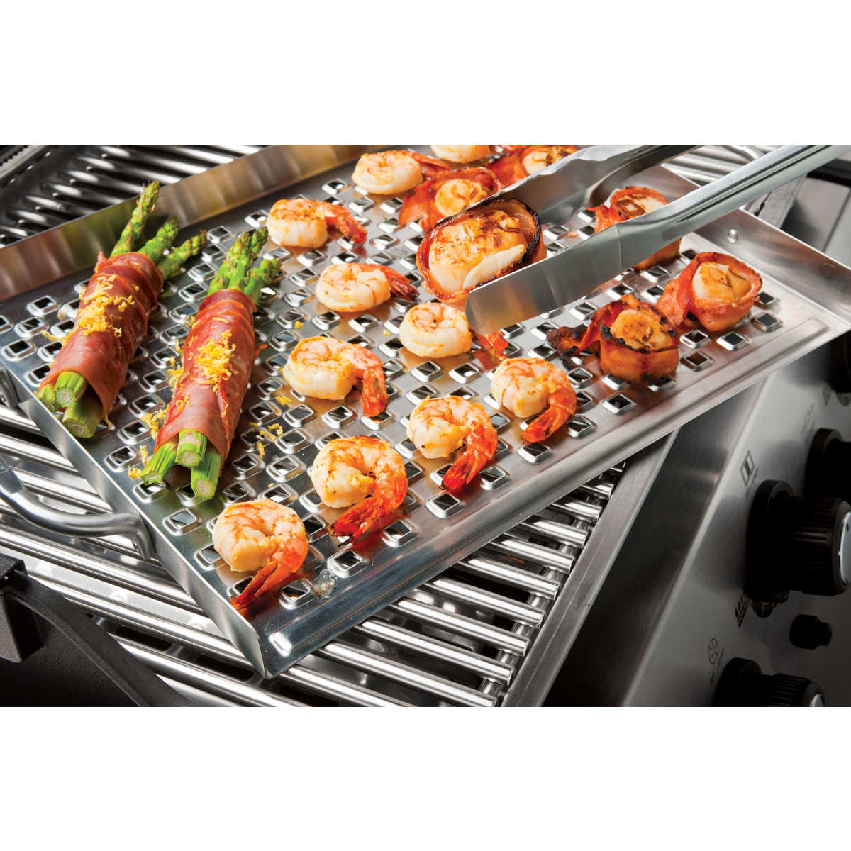 Broil King Topper Gambapfanne