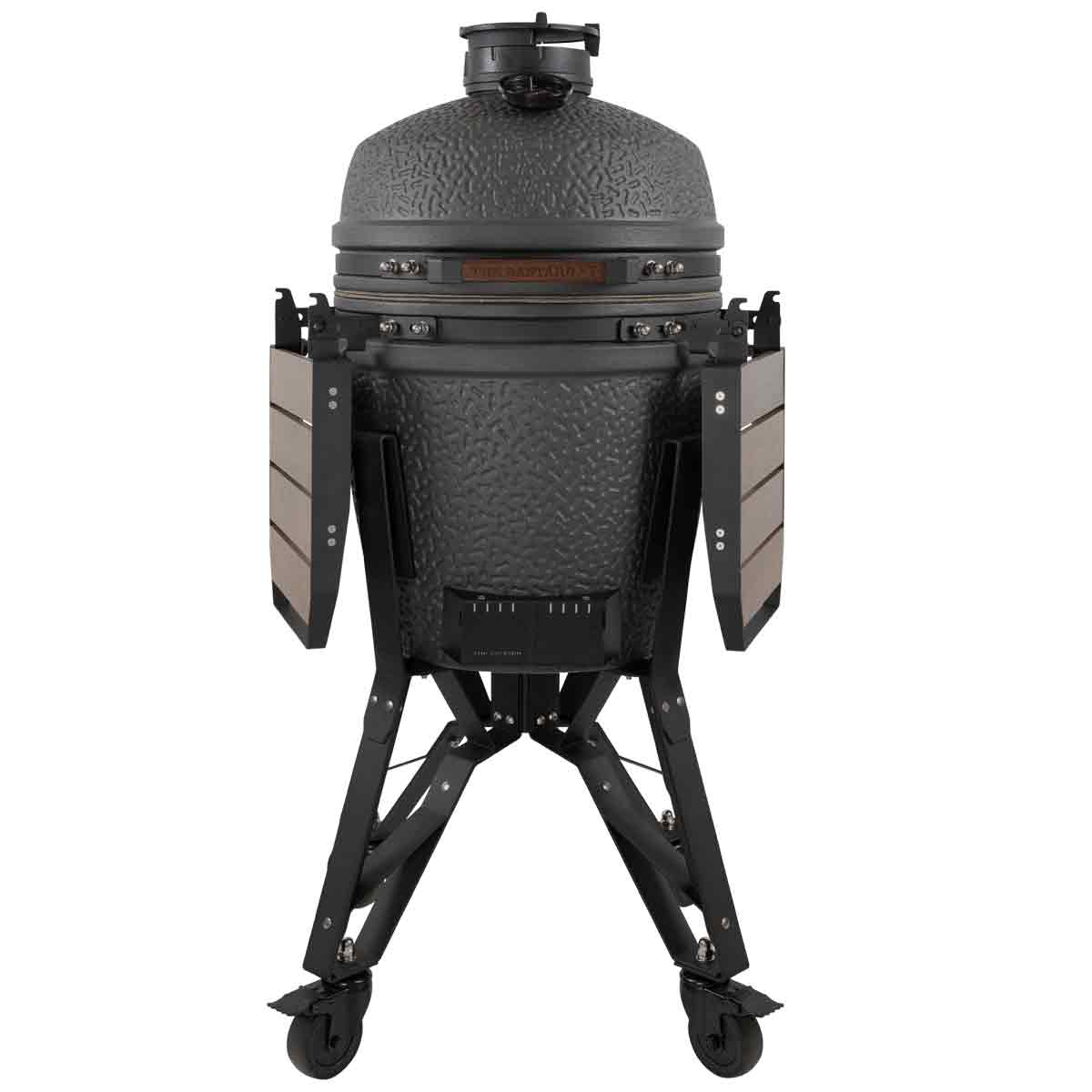 The Bastard VX Medium Complete Keramikgrill