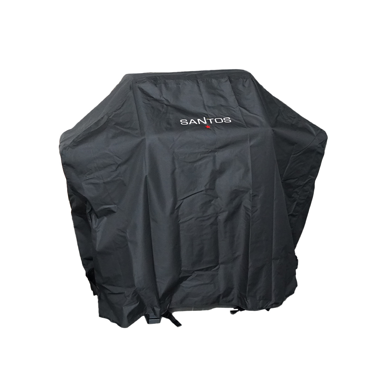 SANTOS Grill Abdeckhaube | PU-beschichtet | 140 x 65 x 128 cm