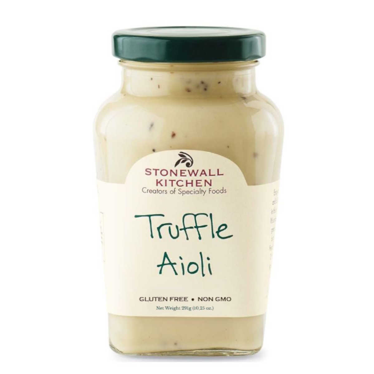 Stonewall Kitchen Truffle Aioli 291 g