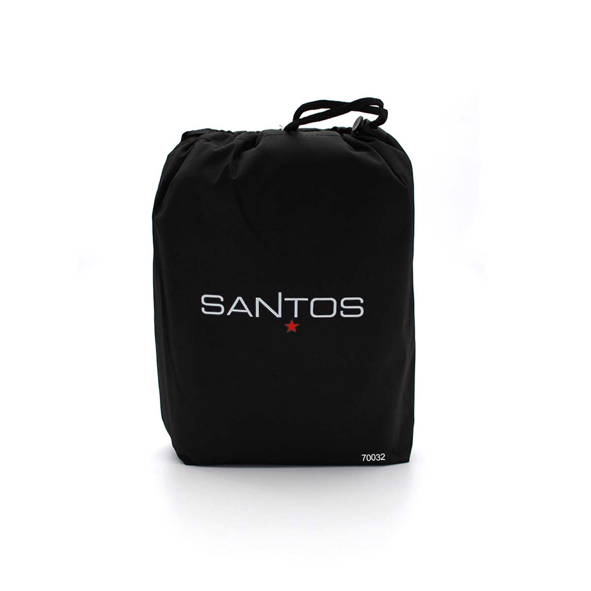 SANTOS Grill Abdeckhaube, PU-beschichtet, 154 x 65 x 128 cm