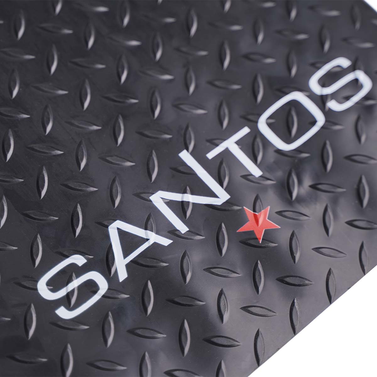 SANTOS Grillmatte Bodenschutz 169 x 100 cm