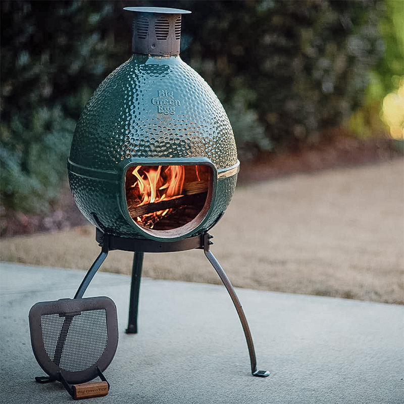 BGE Chiminea