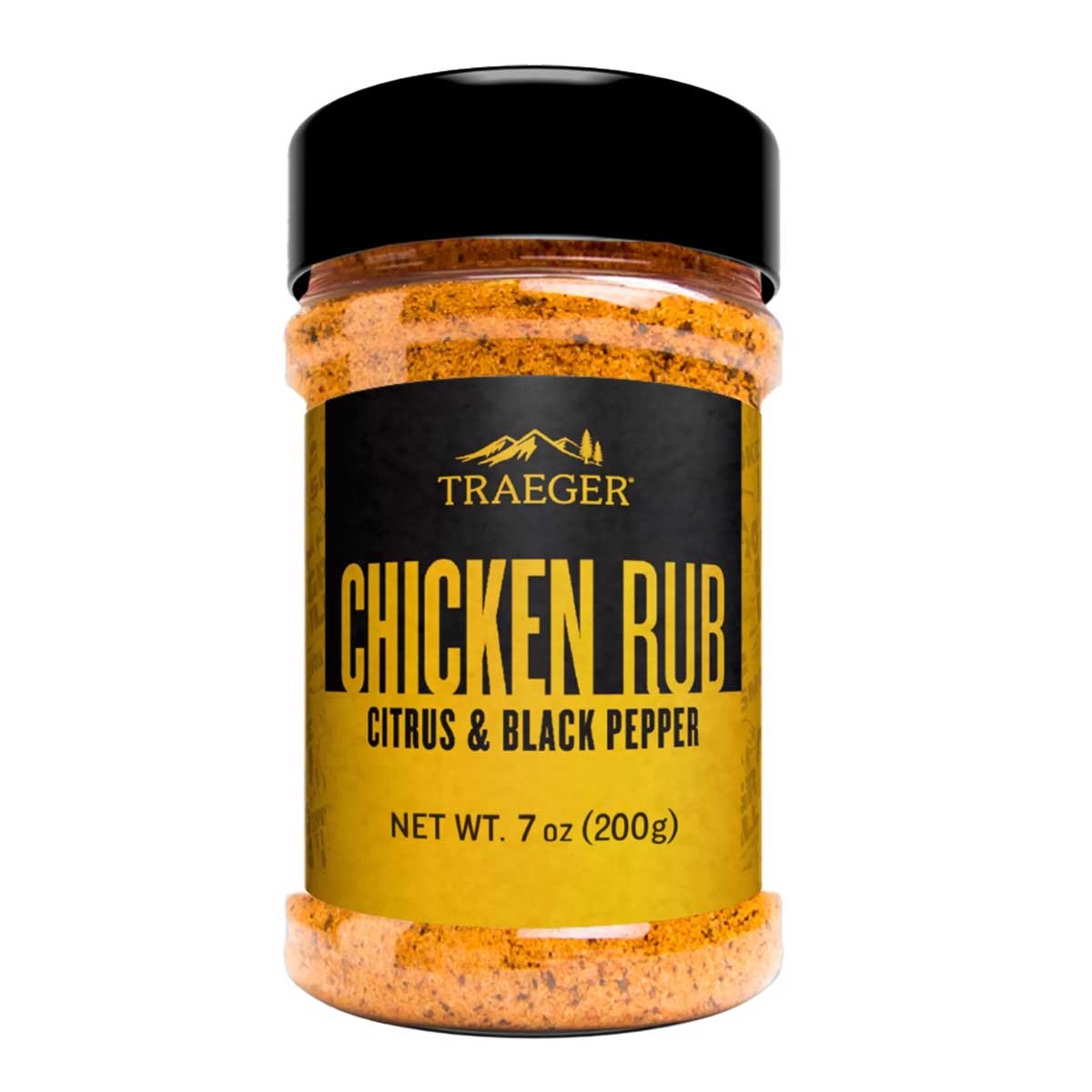 Traeger Chicken Rub