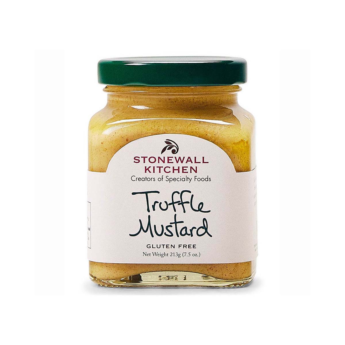 Stonewall Kitchen Truffle Mustard 213 g