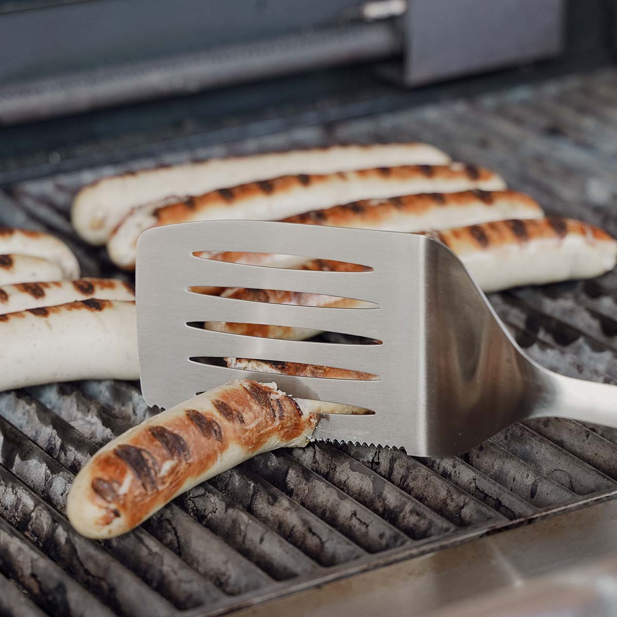 Santos Grill Spatula