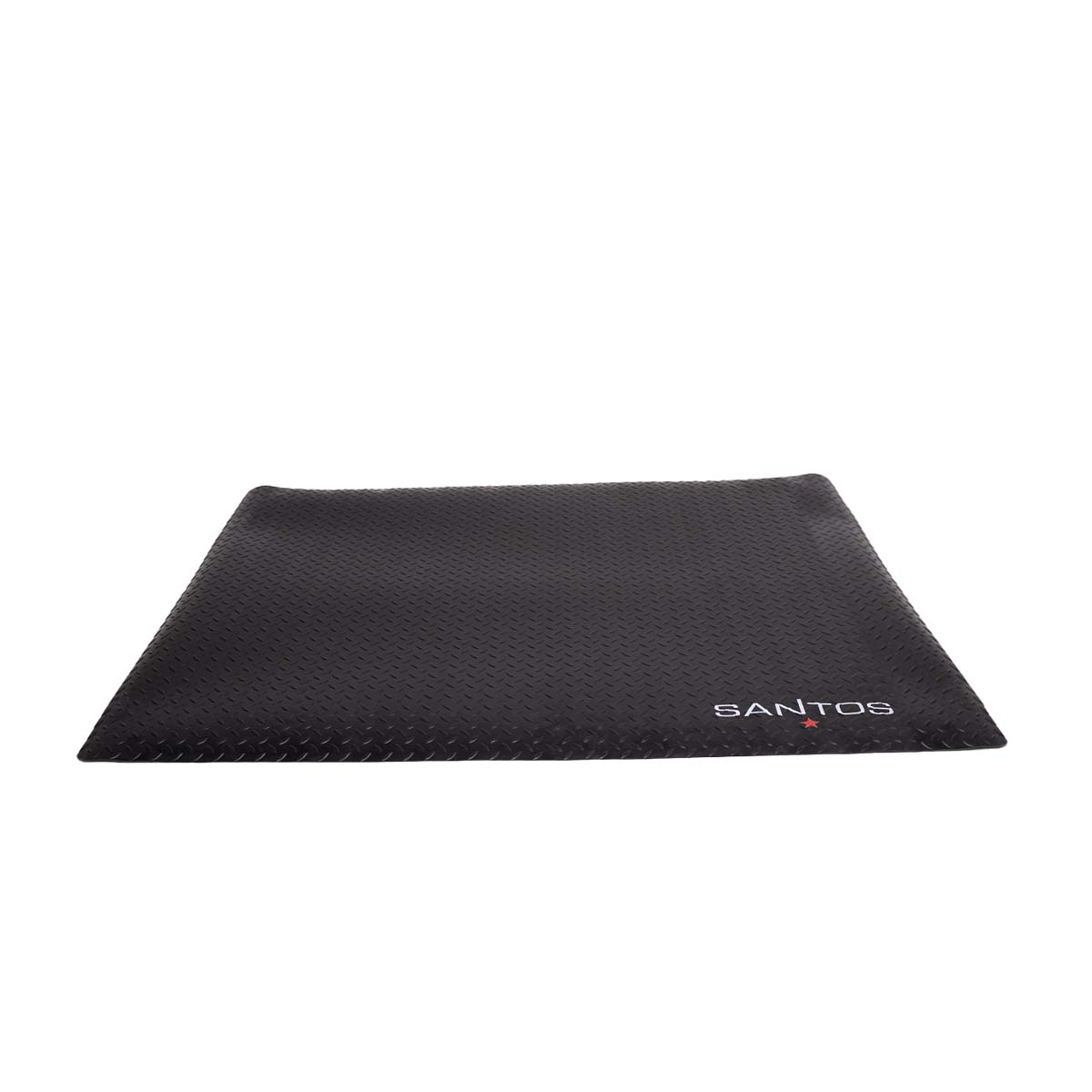 SANTOS Grillmatte Bodenschutz 140 x 100 cm