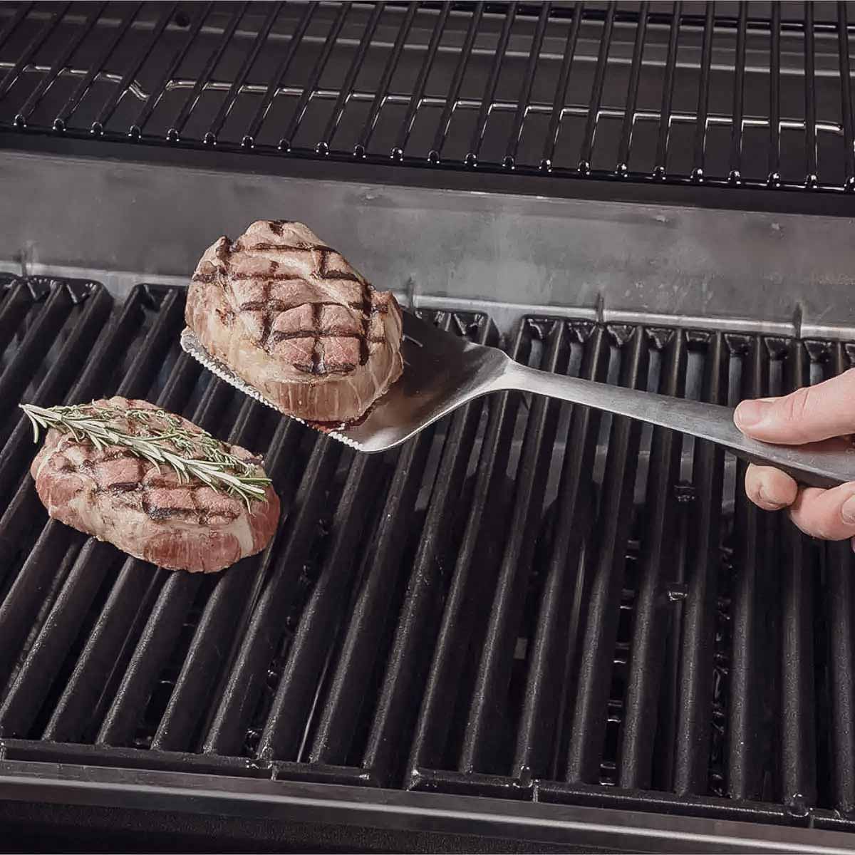 Santos Grill Spatula