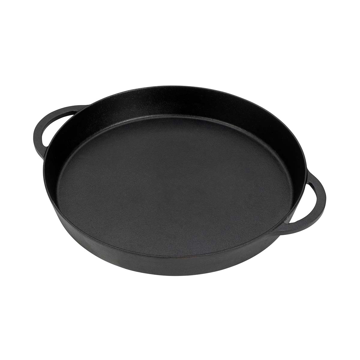 Big Green Egg Gusseisenpfanne L,XL und 2XL