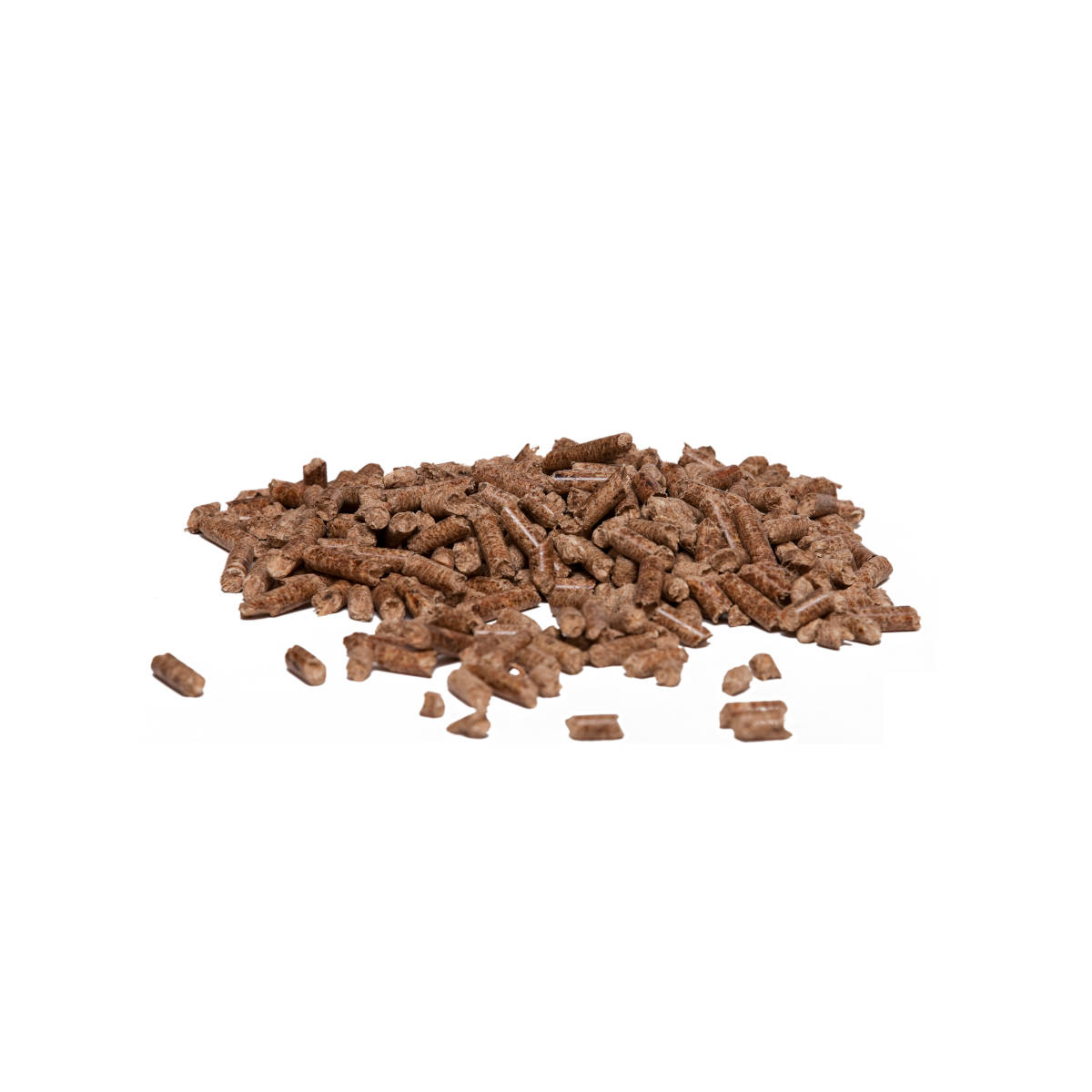 Mono Pellets Kirsche 1kg