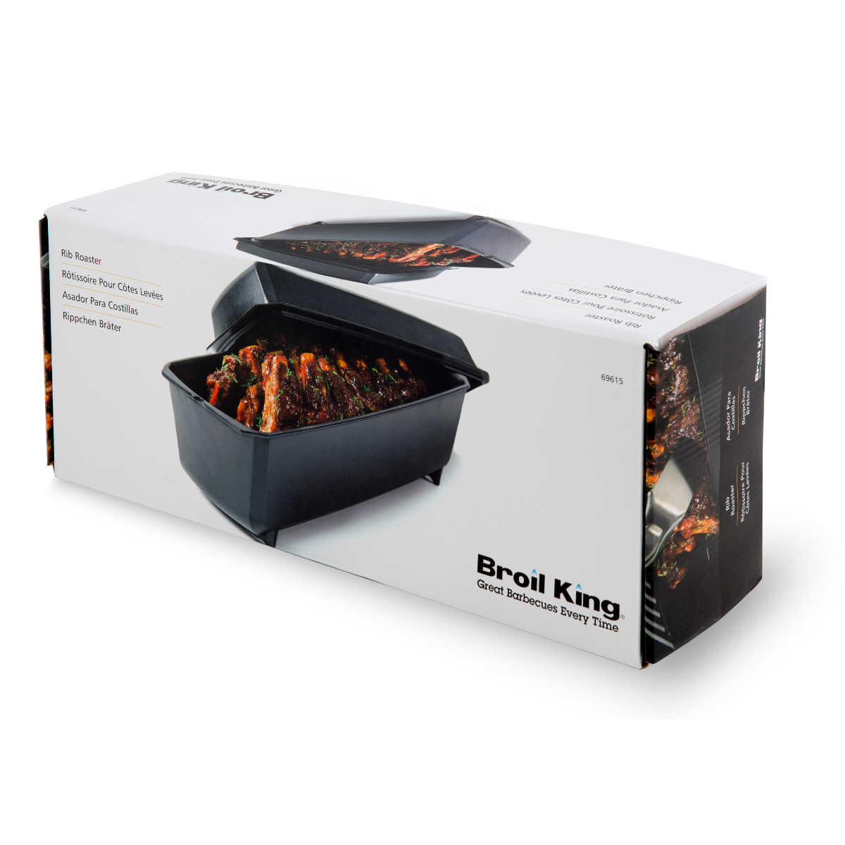 Broil King Rib Roaster