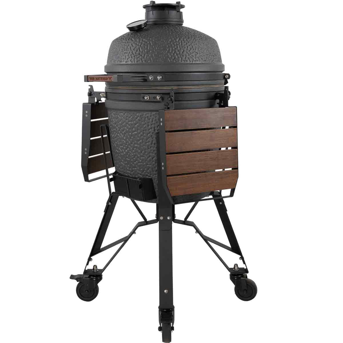 The Bastard VX Medium Complete Keramikgrill