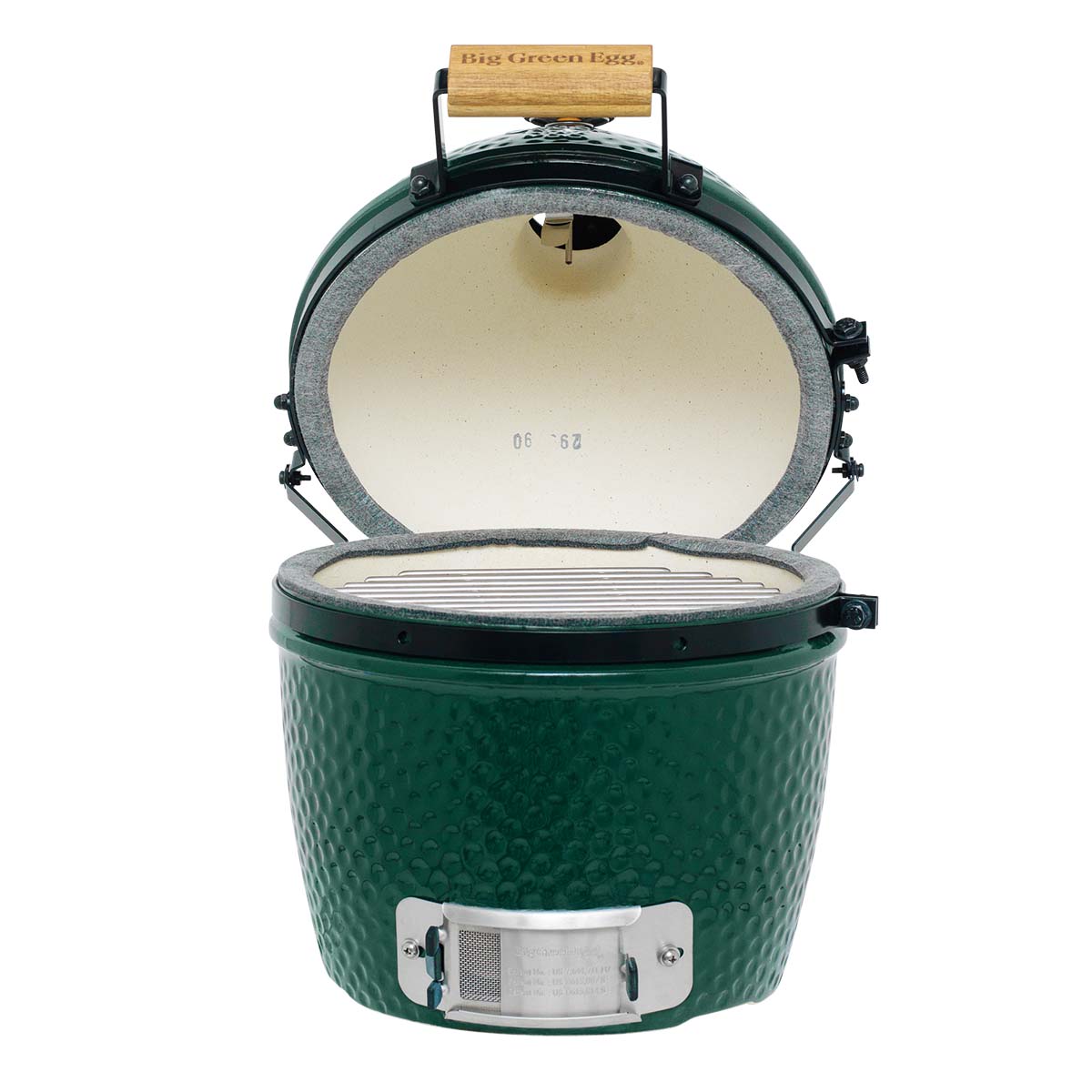 Big Green Egg Mini Keramikgrill