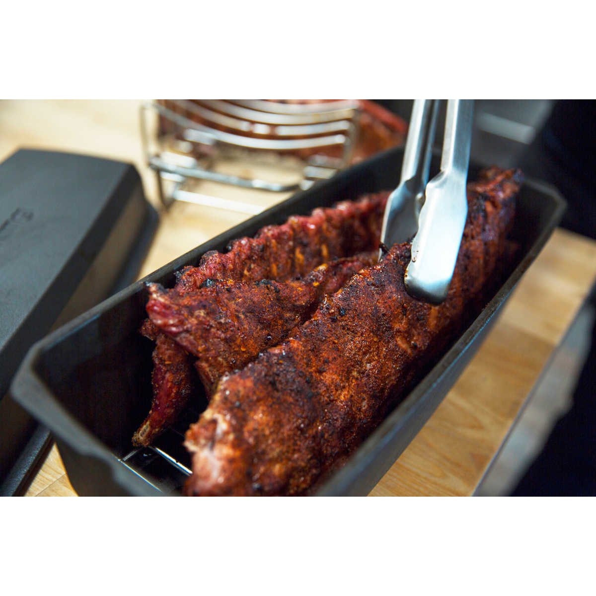 Broil King Rib Roaster