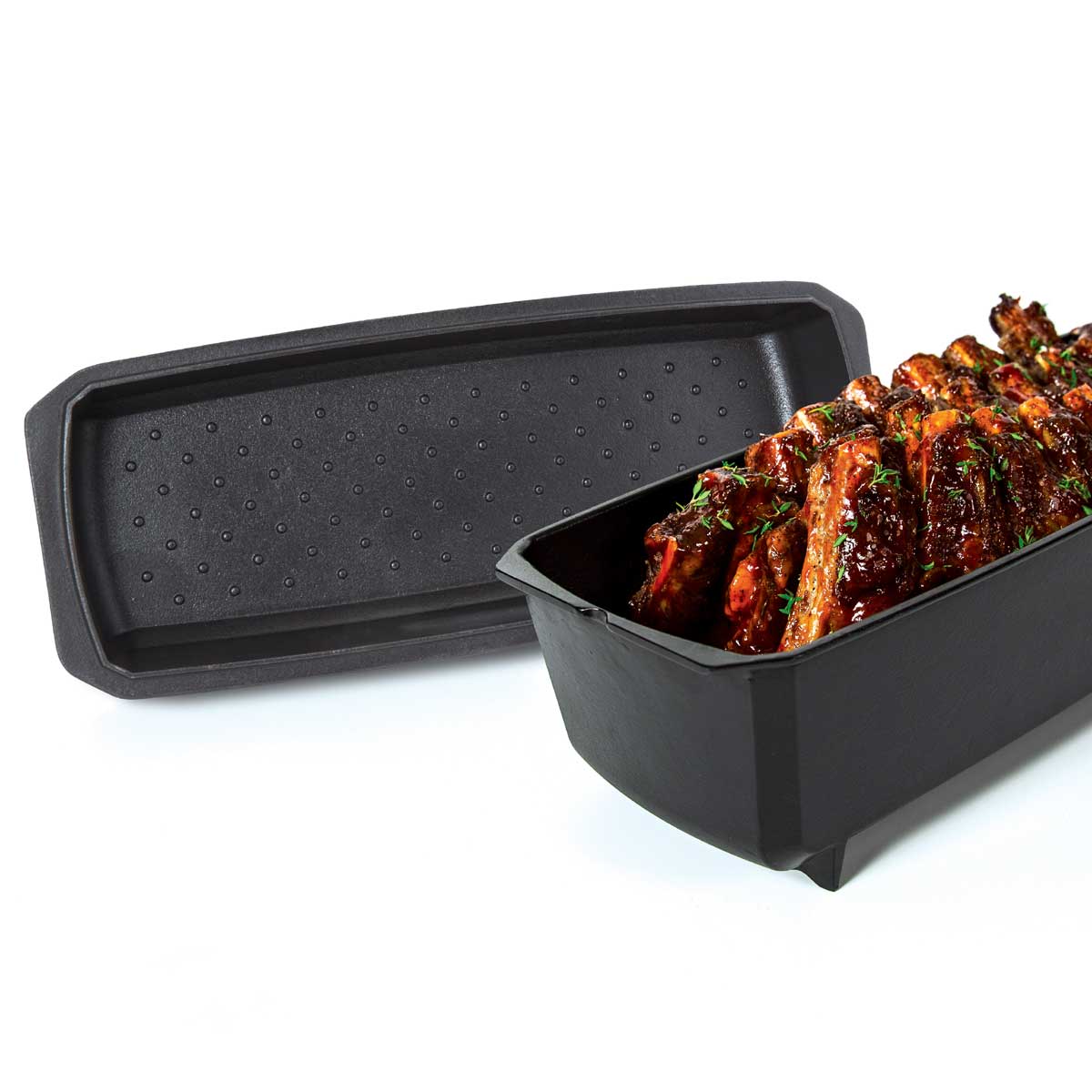 Broil King Rib Roaster