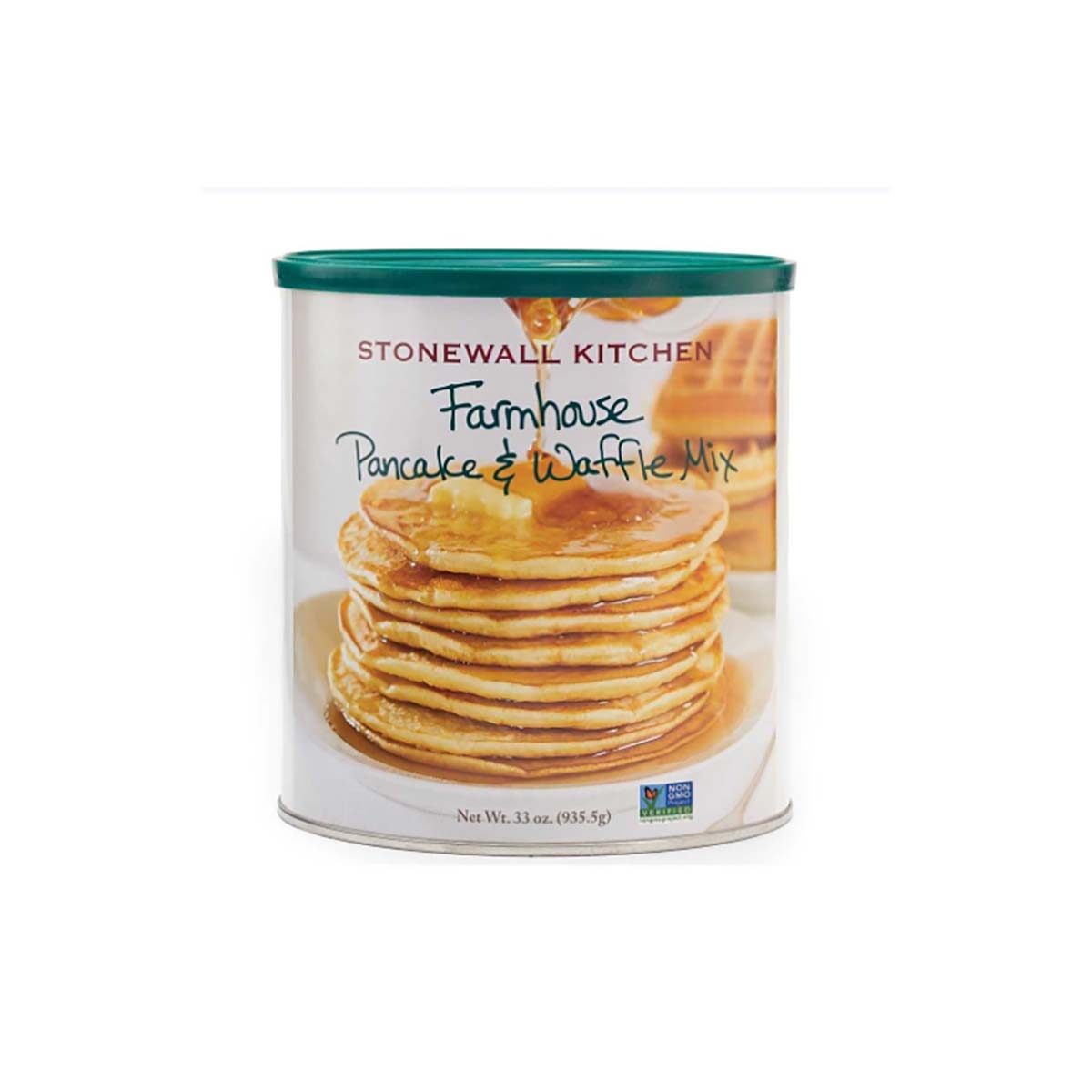 All Natural Farmhouse Pancake & Waffle Mix-Large