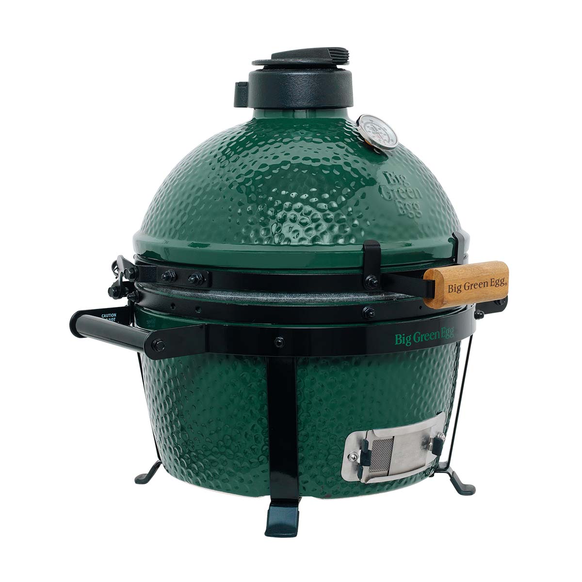 Big Green Egg MiniMax Keramikgrill Starter-Paket